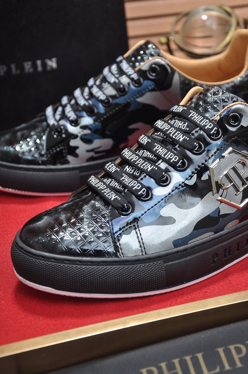 Philipp Plein Shoes